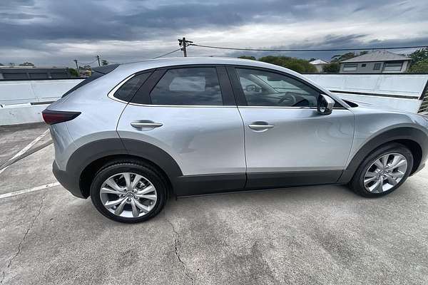 2023 Mazda CX-30 G20 Evolve DM Series