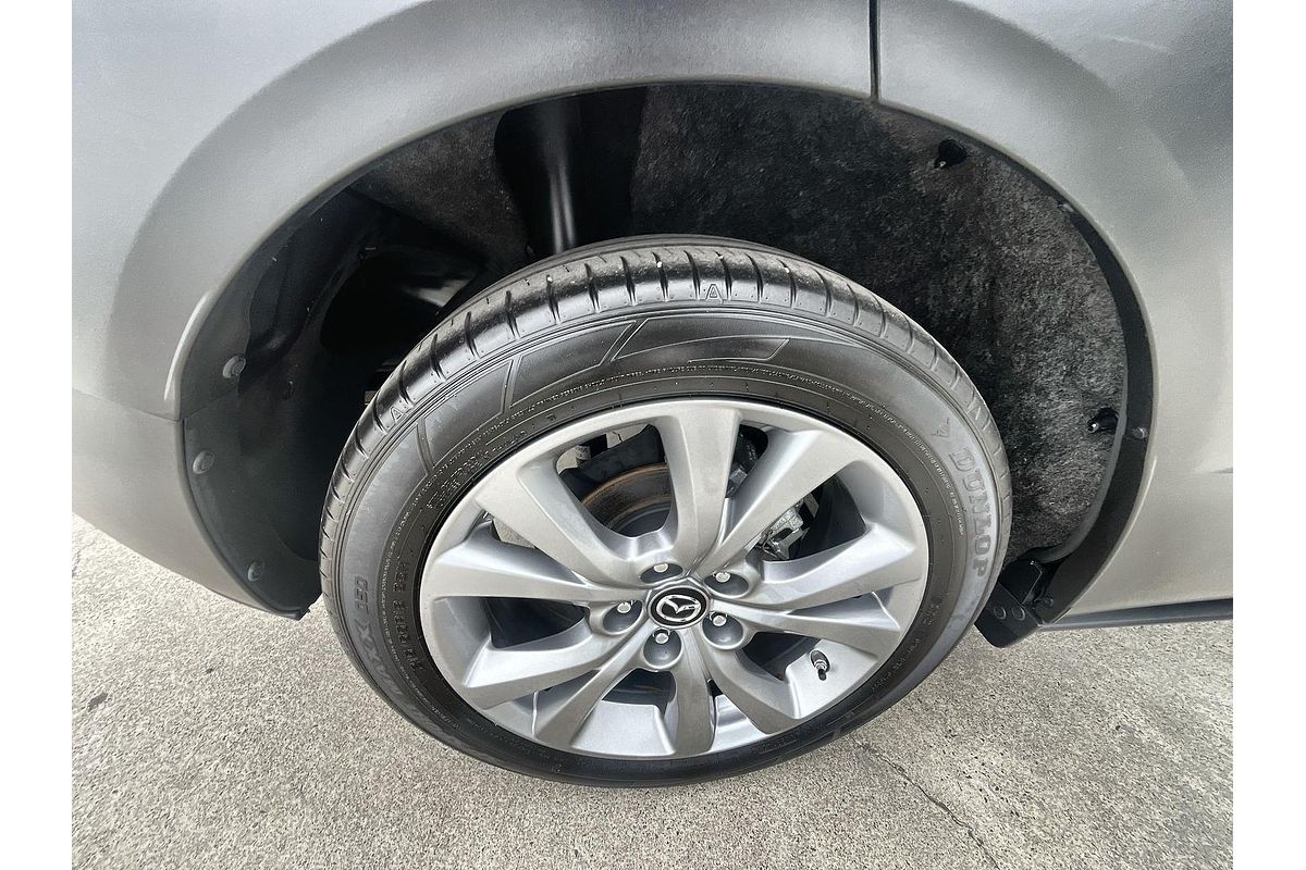 2023 Mazda CX-30 G20 Evolve DM Series