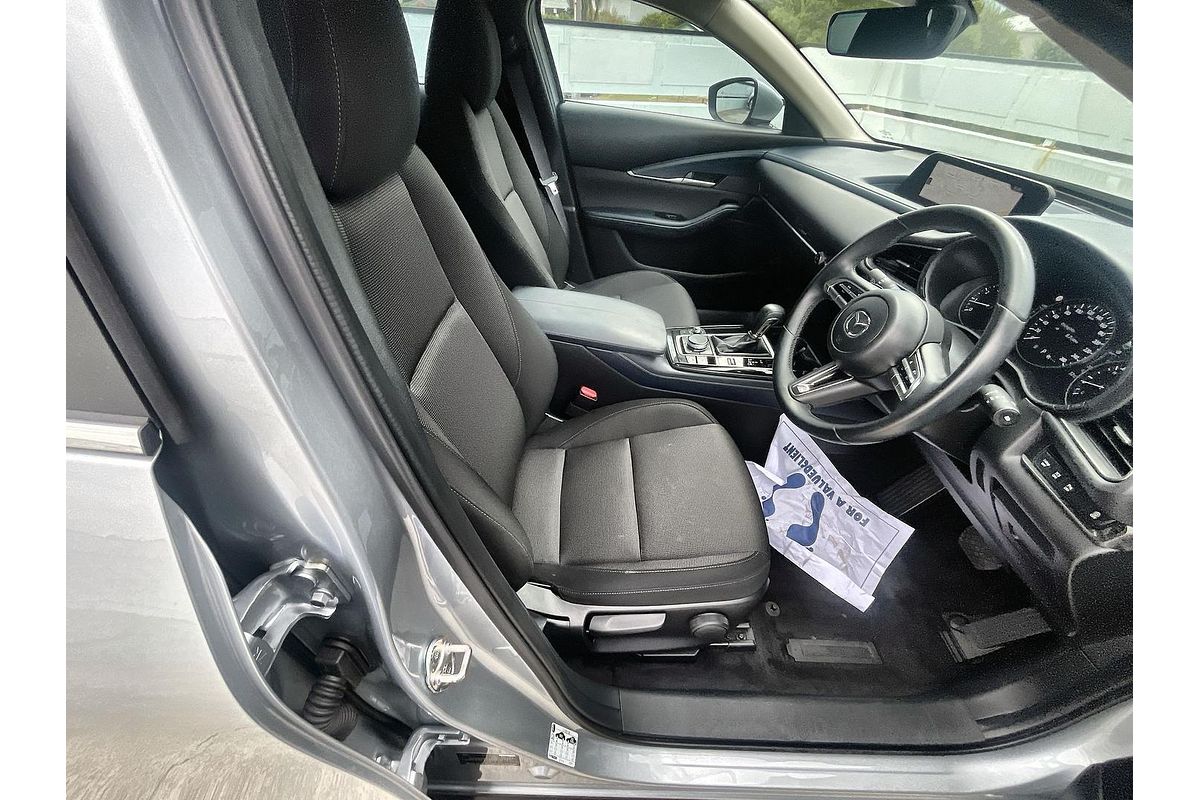 2023 Mazda CX-30 G20 Evolve DM Series