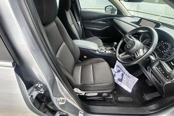 2023 Mazda CX-30 G20 Evolve DM Series