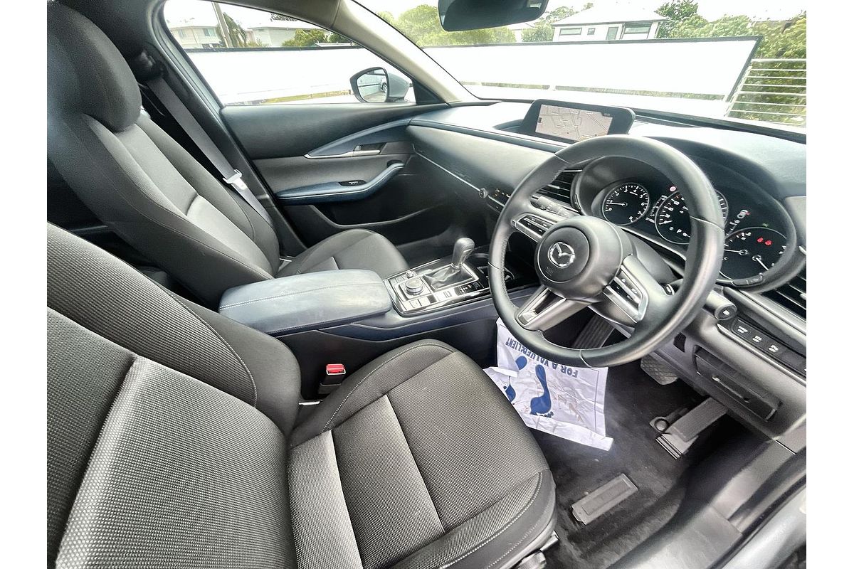 2023 Mazda CX-30 G20 Evolve DM Series