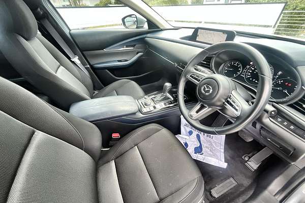 2023 Mazda CX-30 G20 Evolve DM Series