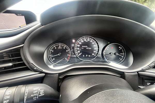 2023 Mazda CX-30 G20 Evolve DM Series