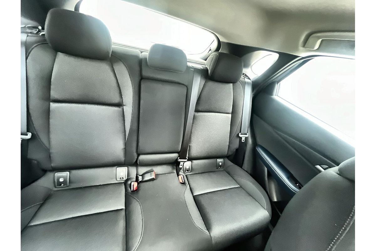 2023 Mazda CX-30 G20 Evolve DM Series