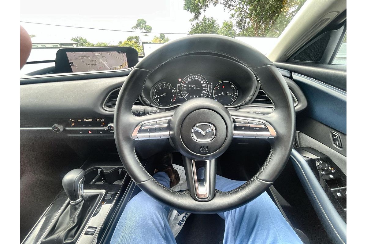 2023 Mazda CX-30 G20 Evolve DM Series