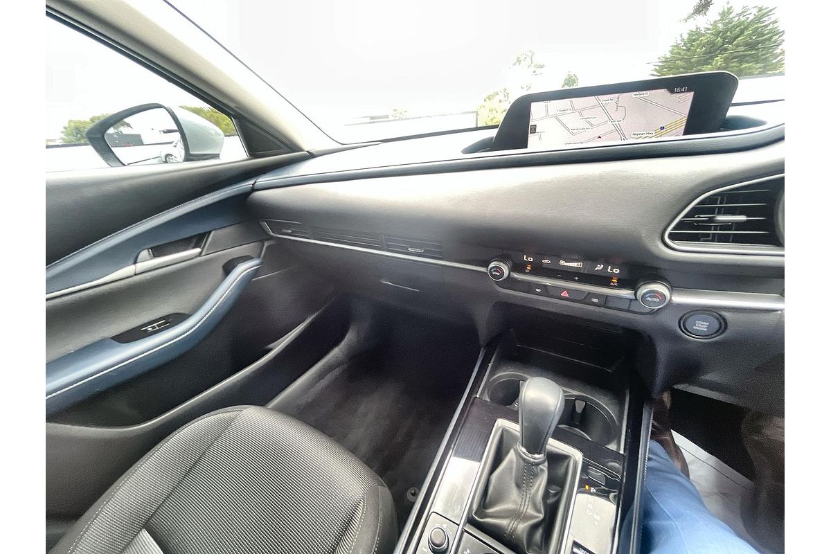 2023 Mazda CX-30 G20 Evolve DM Series