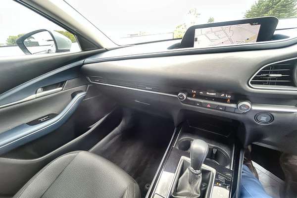 2023 Mazda CX-30 G20 Evolve DM Series
