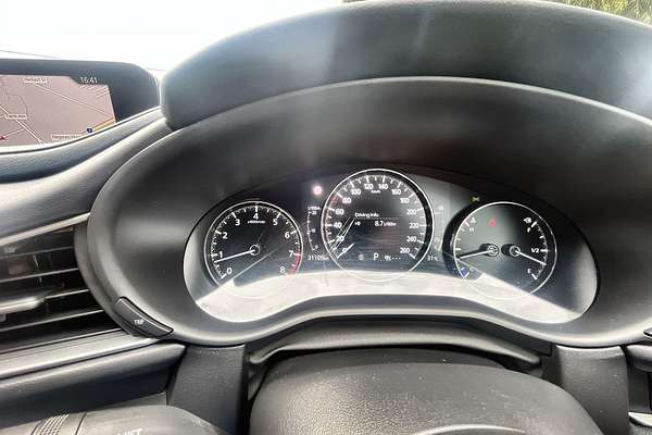 2023 Mazda CX-30 G20 Evolve DM Series