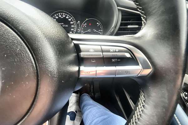 2023 Mazda CX-30 G20 Evolve DM Series