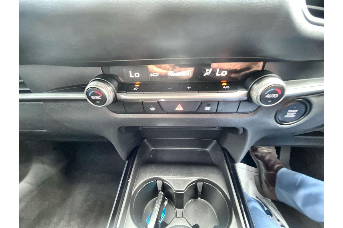 2023 Mazda CX-30 G20 Evolve DM Series