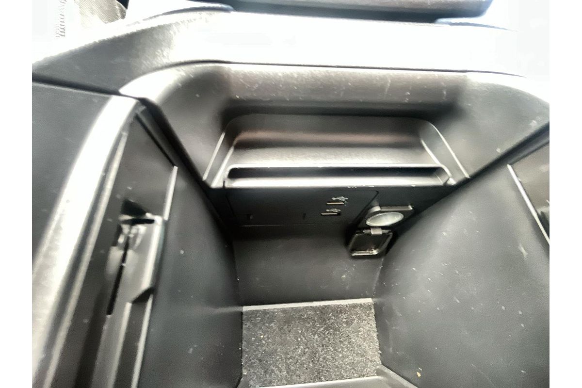 2023 Mazda CX-30 G20 Evolve DM Series