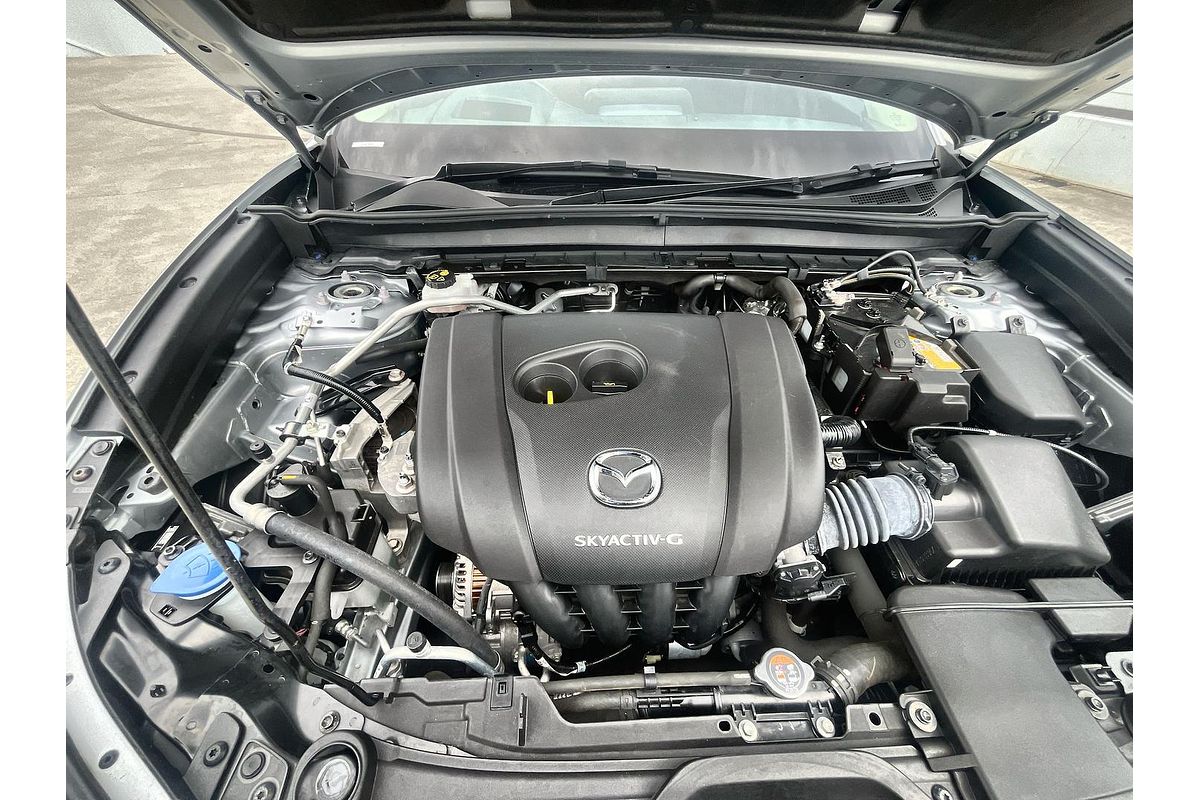 2023 Mazda CX-30 G20 Evolve DM Series