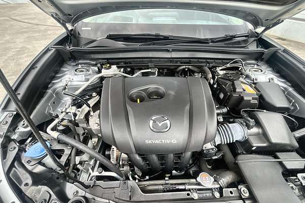 2023 Mazda CX-30 G20 Evolve DM Series