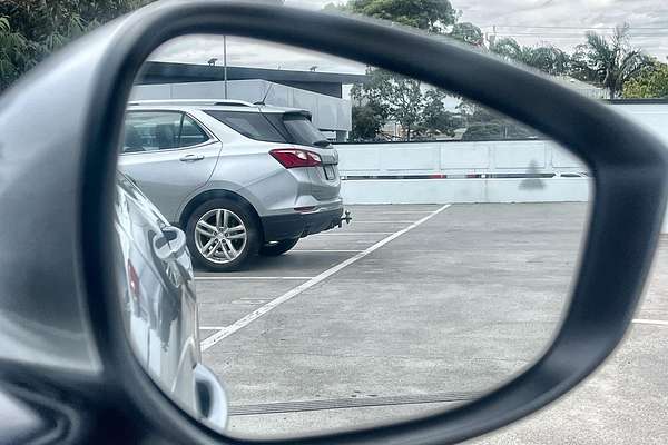 2023 Mazda CX-30 G20 Evolve DM Series