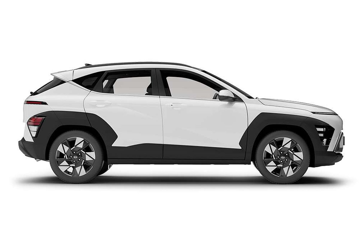 2024 Hyundai Kona SX2.V2