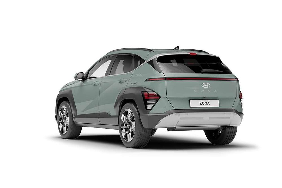 2024 Hyundai Kona Hybrid Premium SX2.V2
