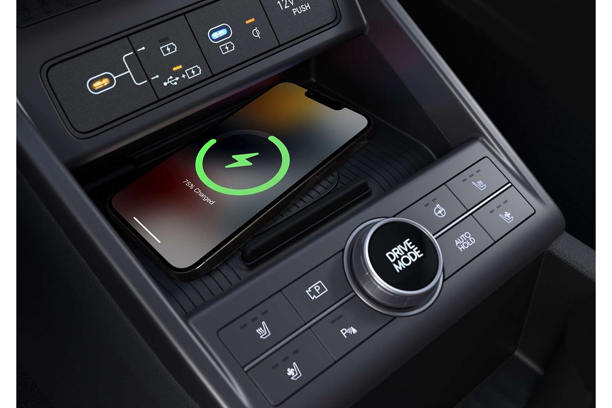 2024 Hyundai Kona Hybrid Premium SX2.V2