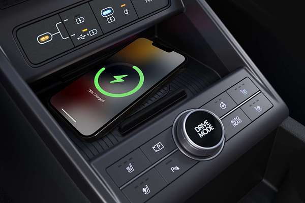 2024 Hyundai Kona Hybrid Premium SX2.V2