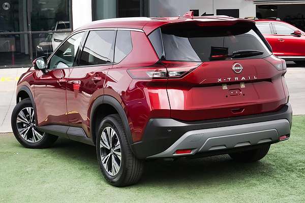 2024 Nissan X-TRAIL ST-L T33