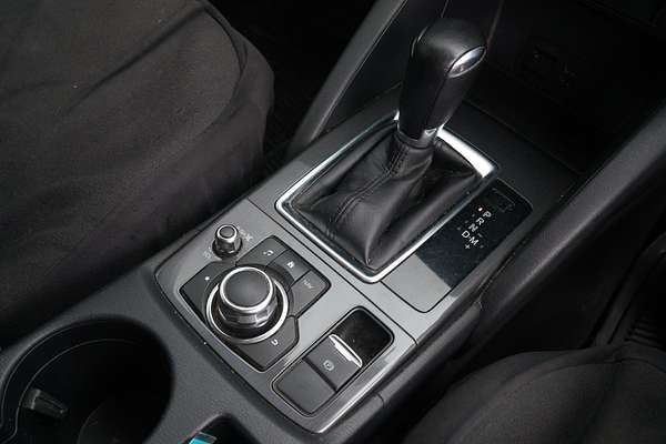 2015 Mazda CX-5 Maxx Sport KE Series 2
