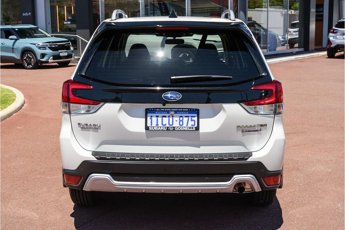 2024 Subaru Forester Hybrid L S5