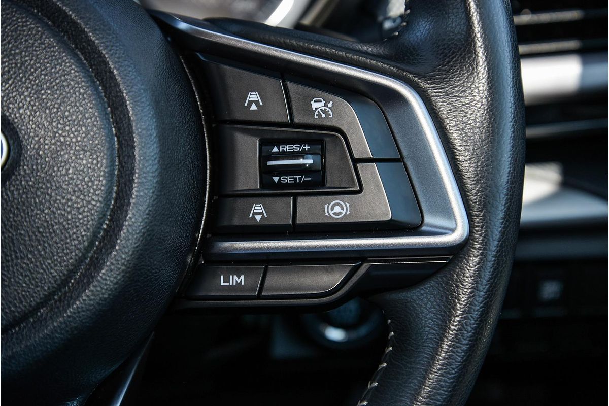 2024 Subaru Forester Hybrid L S5