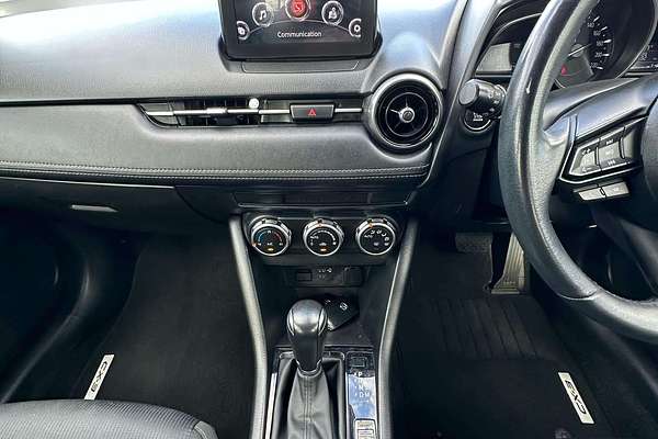 2021 Mazda CX-3 Maxx Sport DK