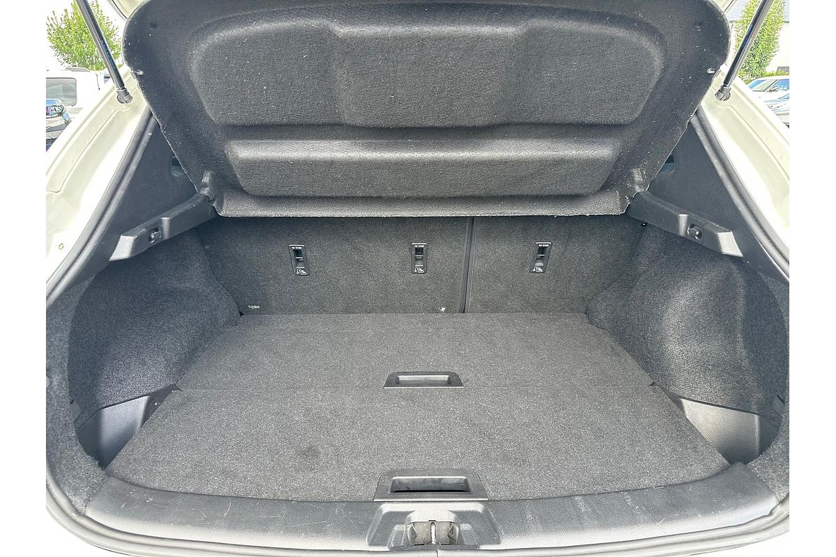 2015 Nissan QASHQAI Ti J11