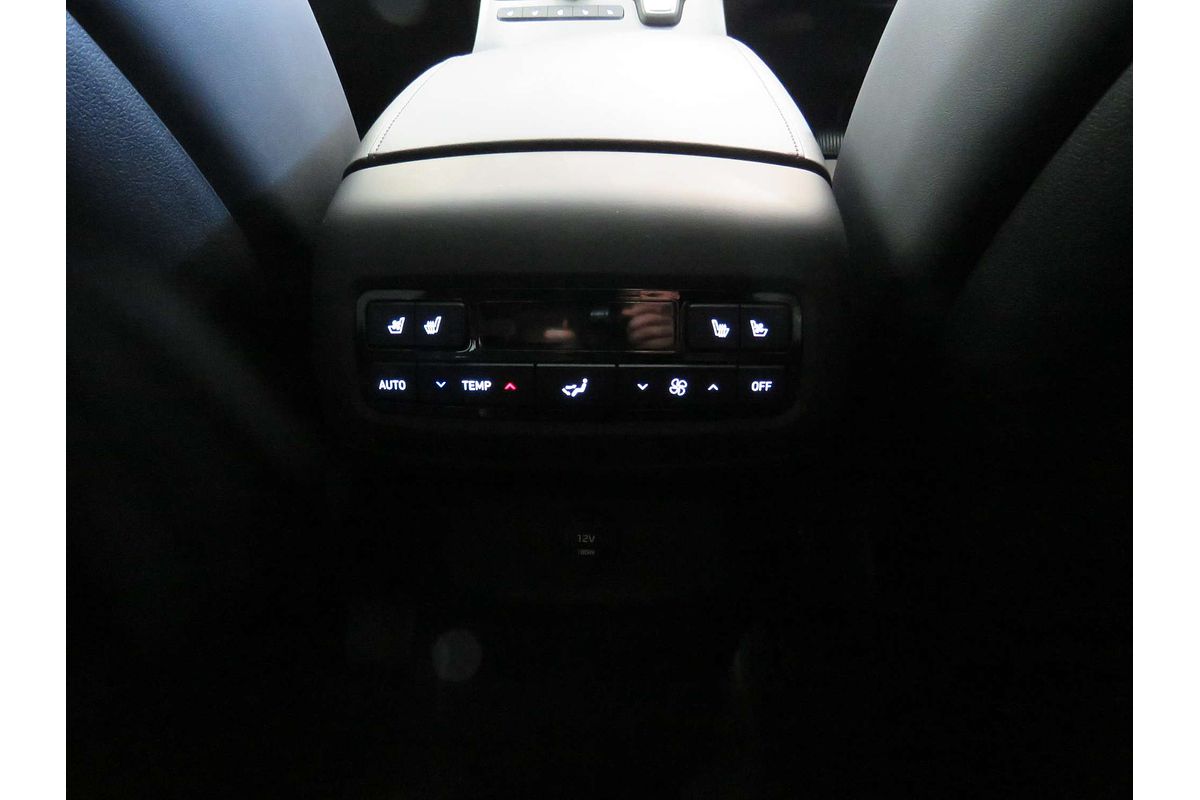 2024 Hyundai Palisade Calligraphy LX2.V4