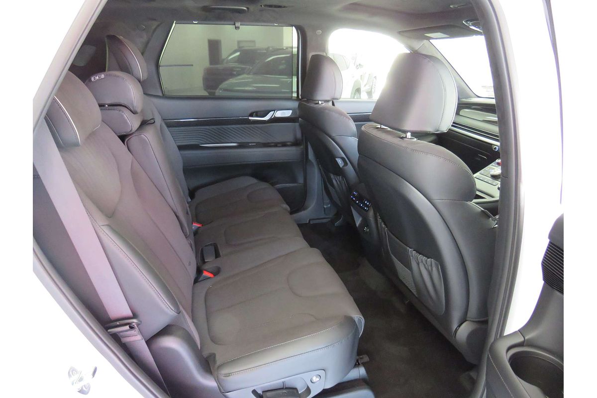 2024 Hyundai Palisade Calligraphy LX2.V4