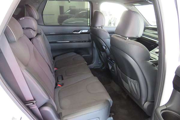 2024 Hyundai Palisade Calligraphy LX2.V4