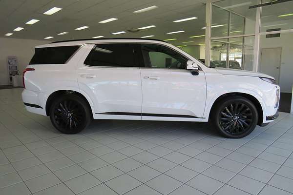 2024 Hyundai Palisade Calligraphy LX2.V4