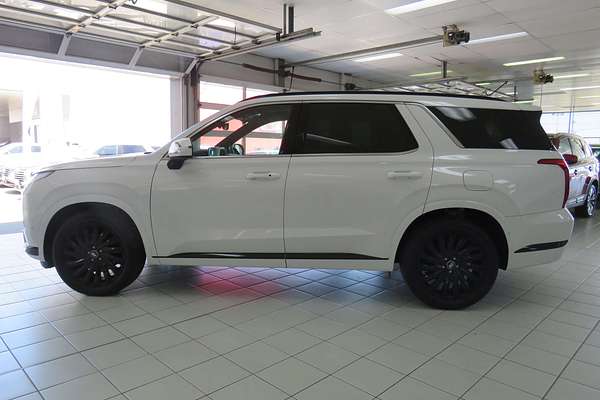 2024 Hyundai Palisade Calligraphy LX2.V4