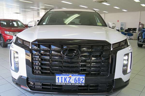 2024 Hyundai Palisade Calligraphy LX2.V4