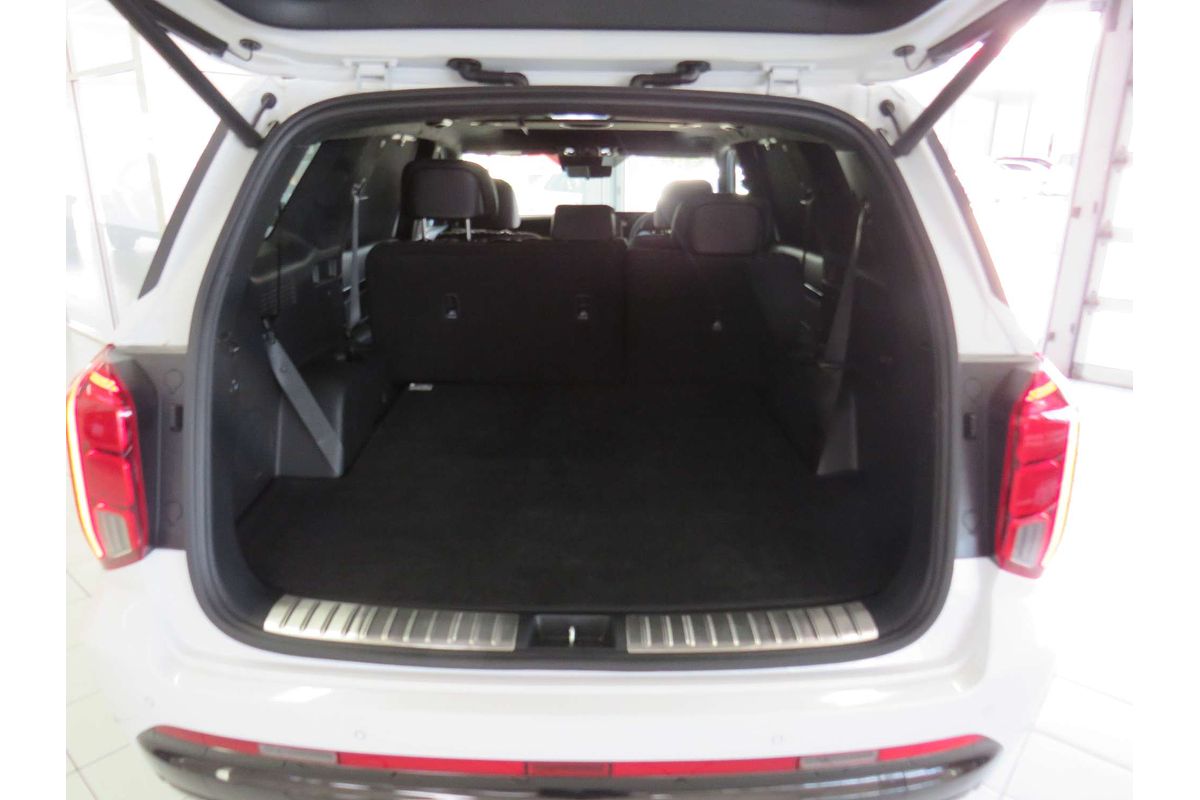 2024 Hyundai Palisade Calligraphy LX2.V4