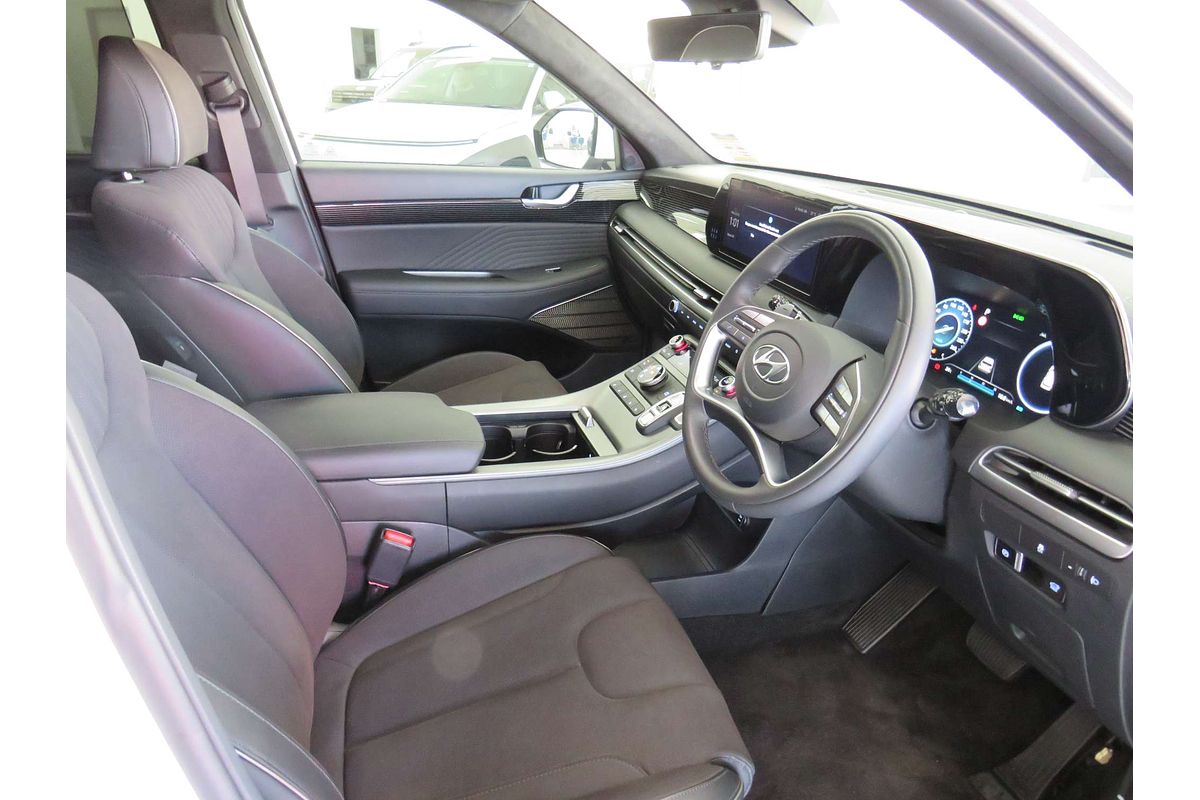 2024 Hyundai Palisade Calligraphy LX2.V4