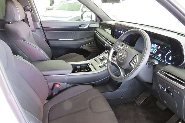 2024 Hyundai Palisade Calligraphy LX2.V4