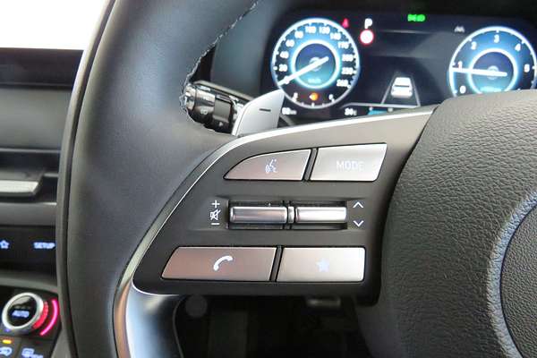 2024 Hyundai Palisade Calligraphy LX2.V4