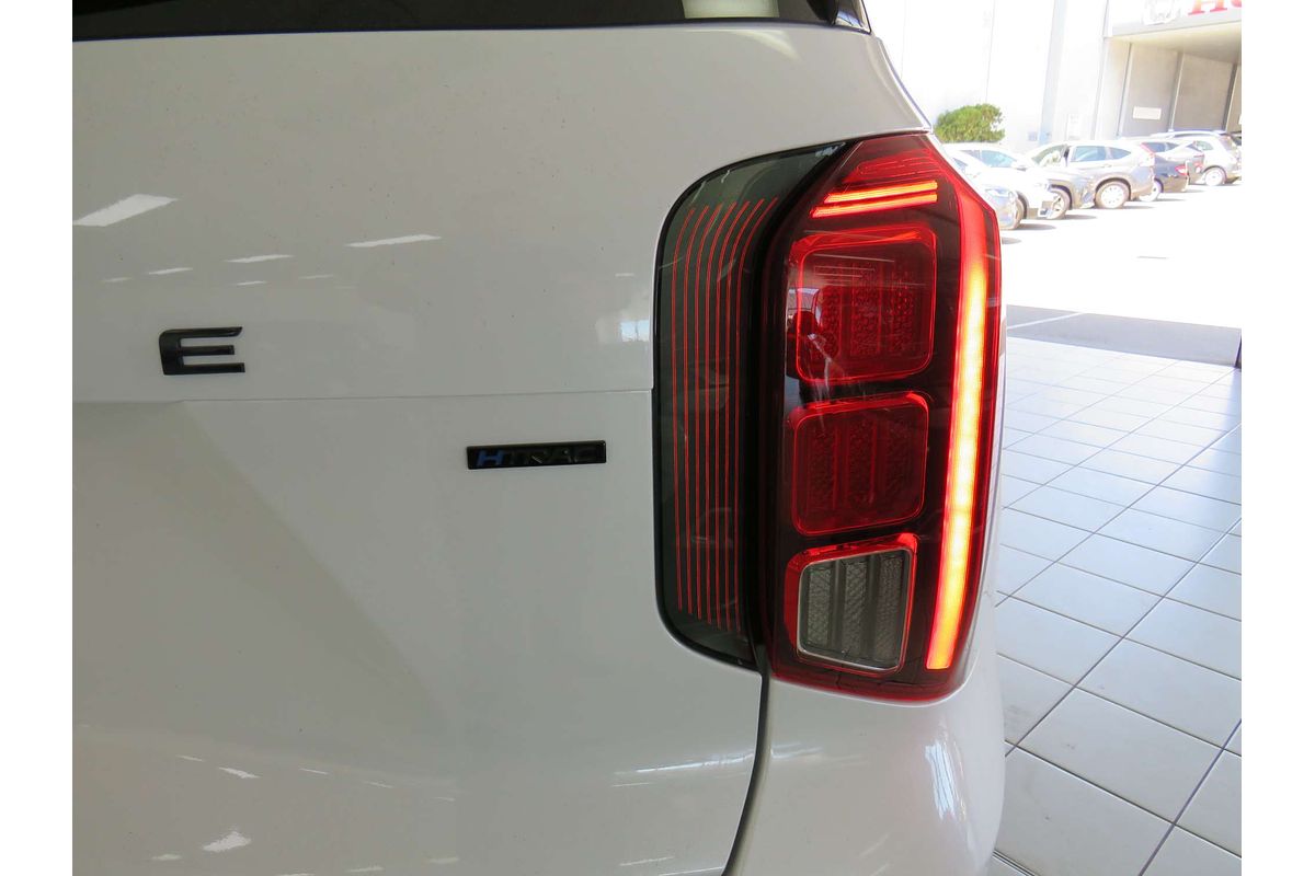 2024 Hyundai Palisade Calligraphy LX2.V4