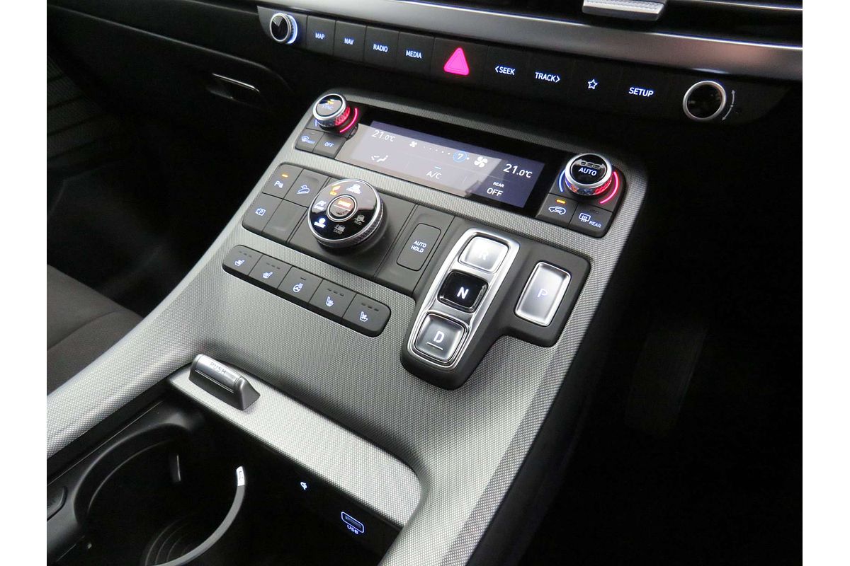2024 Hyundai Palisade Calligraphy LX2.V4