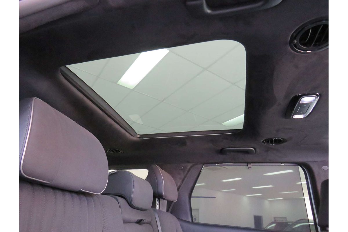 2024 Hyundai Palisade Calligraphy LX2.V4