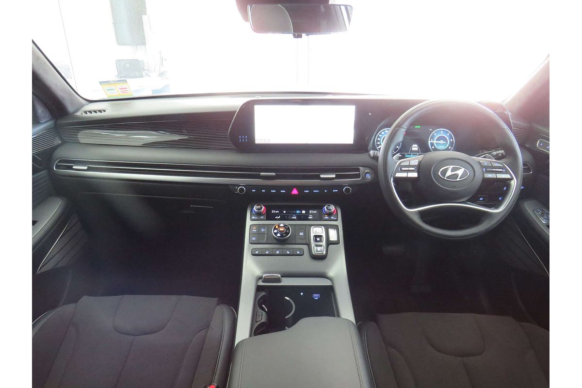 2024 Hyundai Palisade Calligraphy LX2.V4