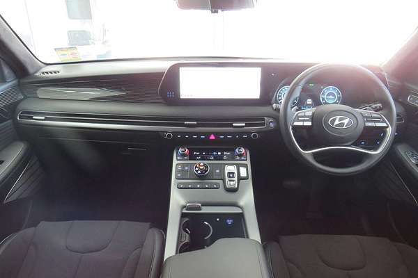 2024 Hyundai Palisade Calligraphy LX2.V4