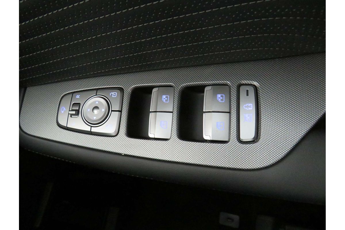 2024 Hyundai Palisade Calligraphy LX2.V4