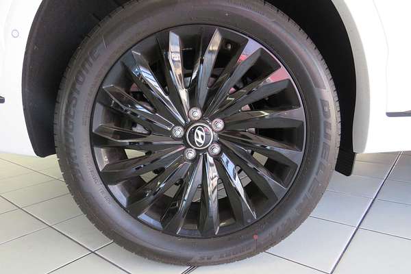 2024 Hyundai Palisade Calligraphy LX2.V4