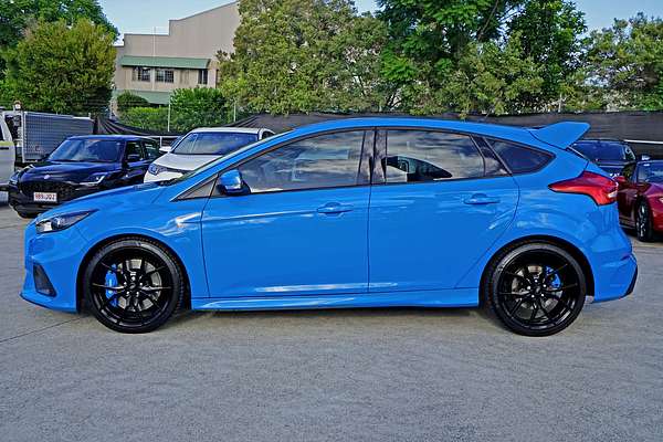 2017 Ford Focus RS LZ
