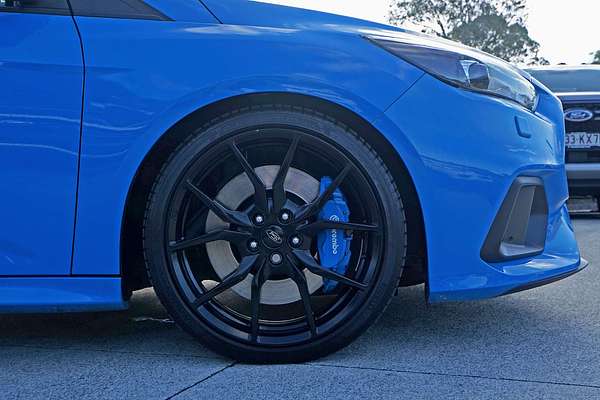 2017 Ford Focus RS LZ