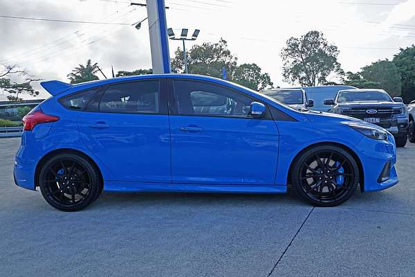 2017 Ford Focus RS LZ