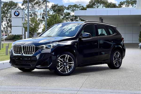 2023 BMW X1 xDrive20i U11