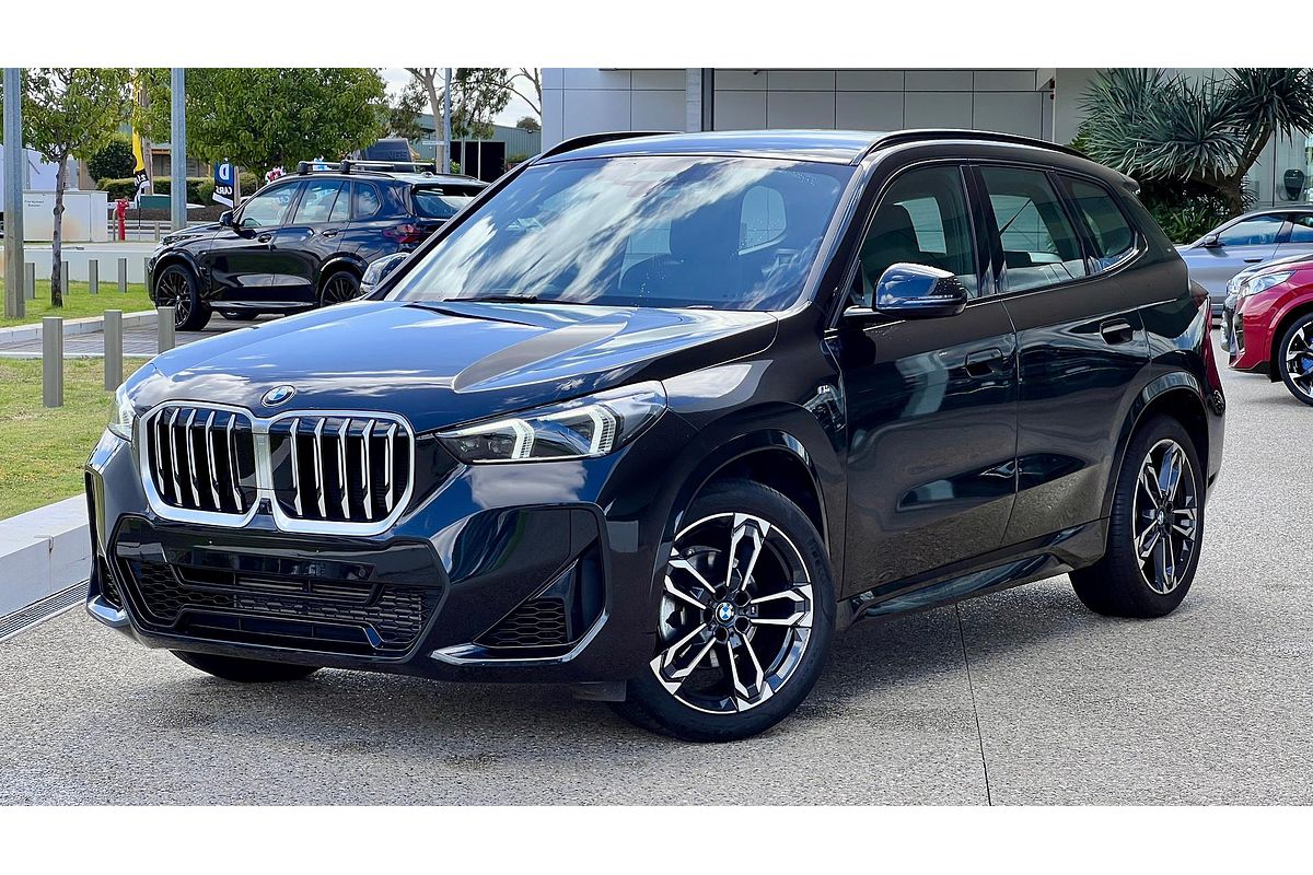 2023 BMW X1 xDrive20i U11